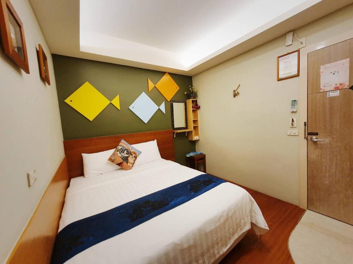 Kenting Waterfront Hotel Екстер'єр фото