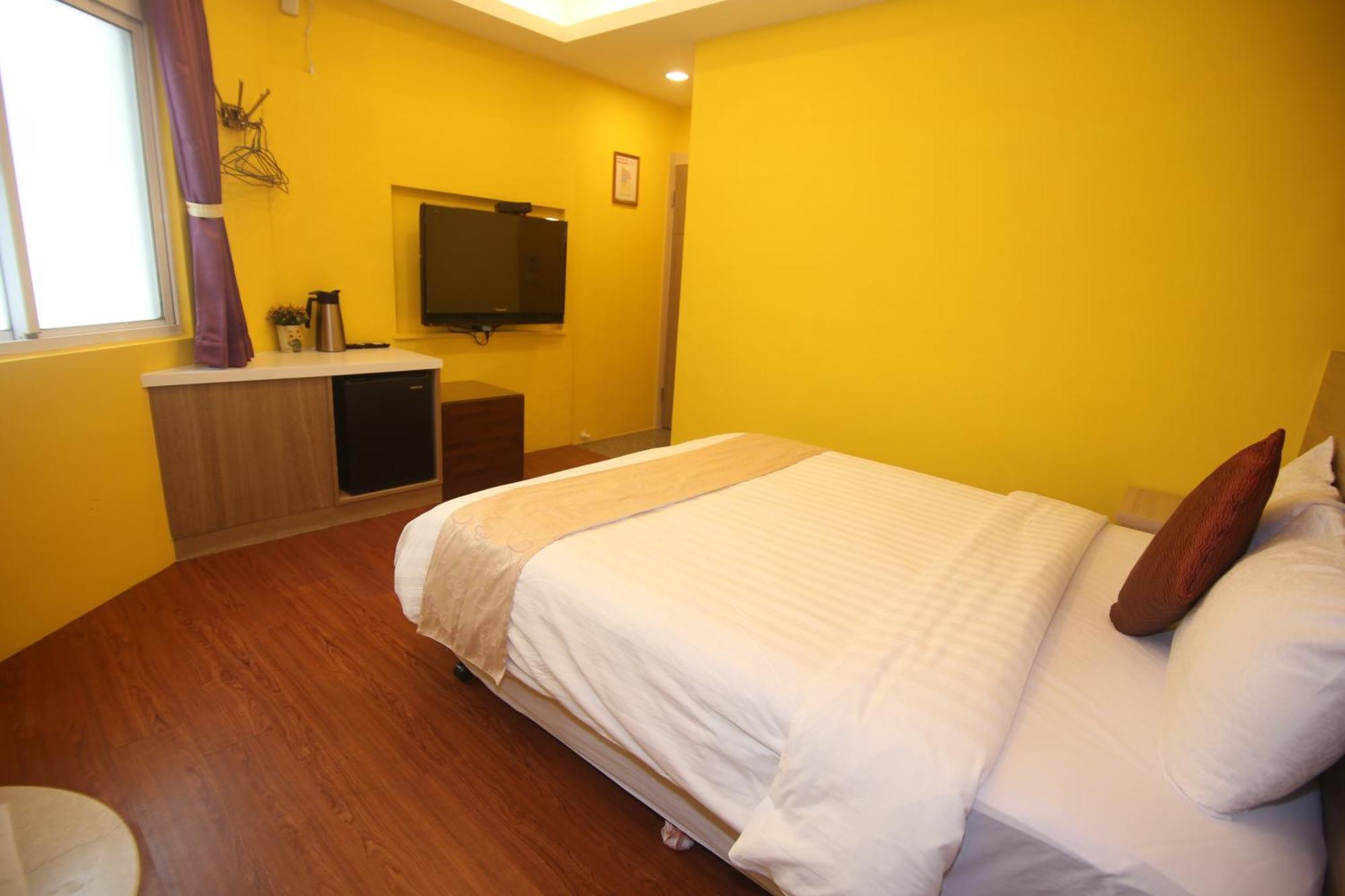 Kenting Waterfront Hotel Екстер'єр фото