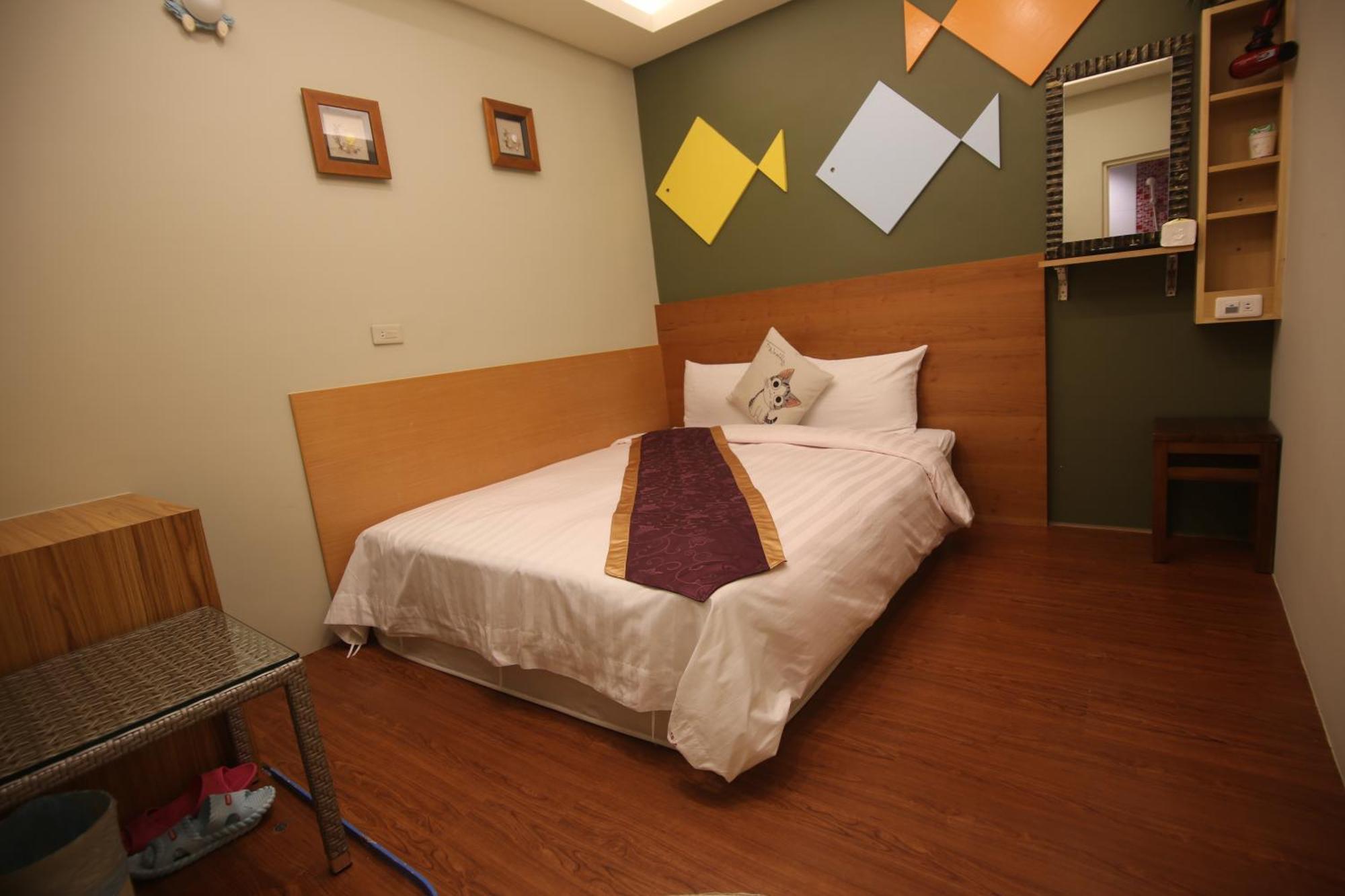 Kenting Waterfront Hotel Екстер'єр фото