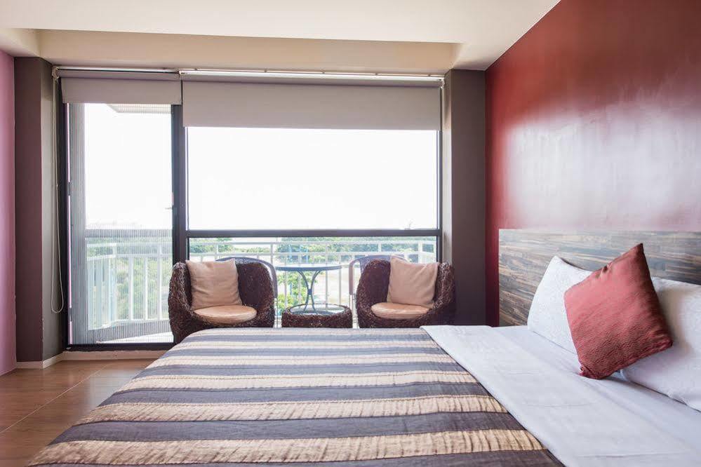 Kenting Waterfront Hotel Екстер'єр фото