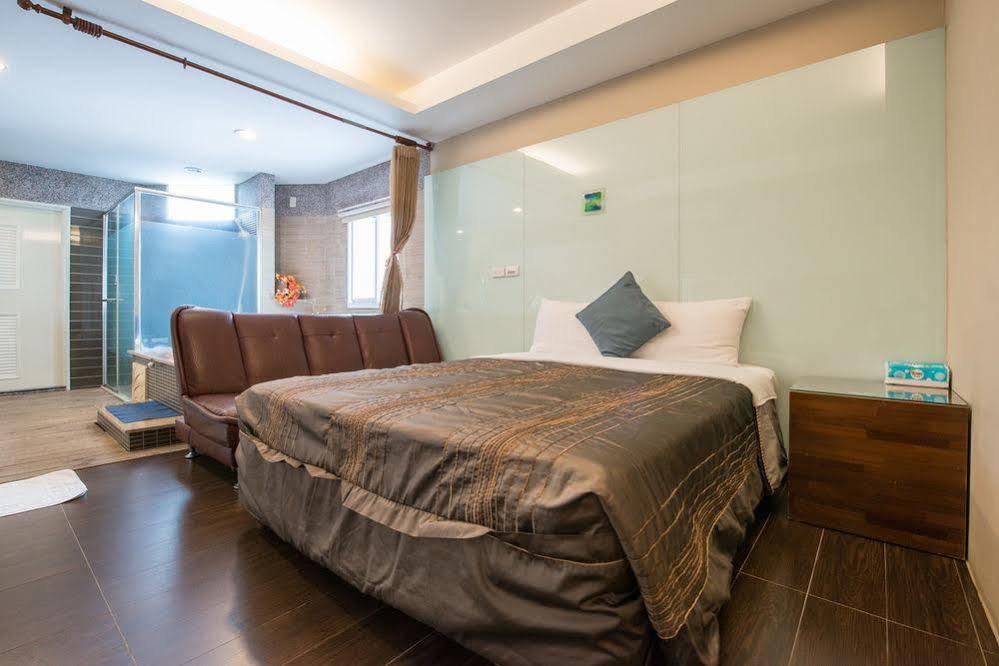Kenting Waterfront Hotel Екстер'єр фото