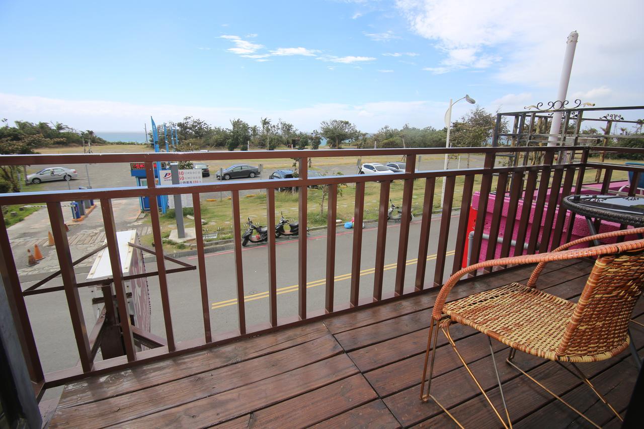 Kenting Waterfront Hotel Екстер'єр фото