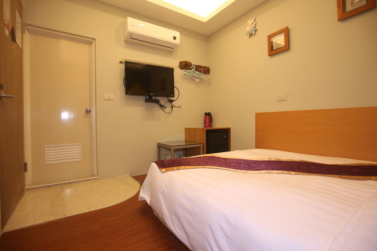 Kenting Waterfront Hotel Екстер'єр фото