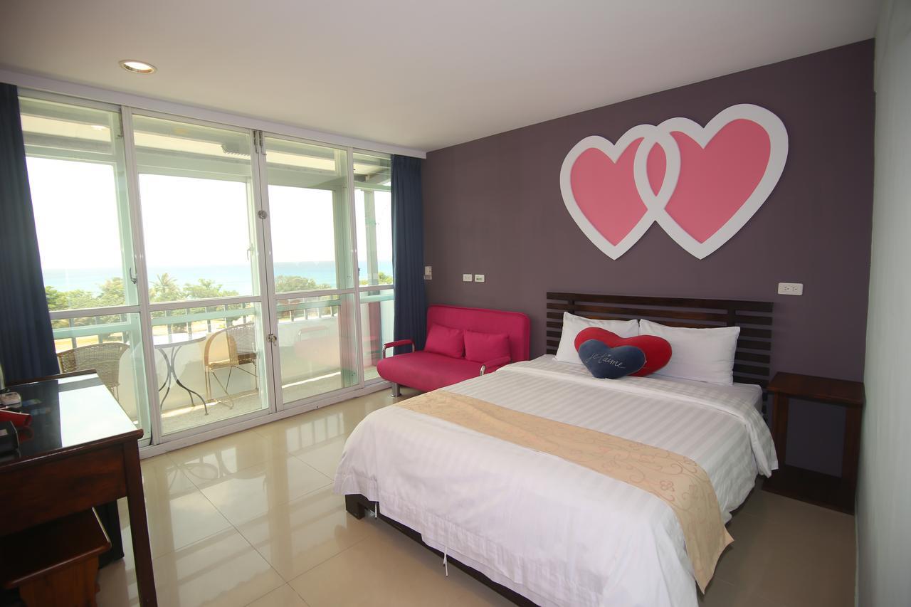 Kenting Waterfront Hotel Екстер'єр фото