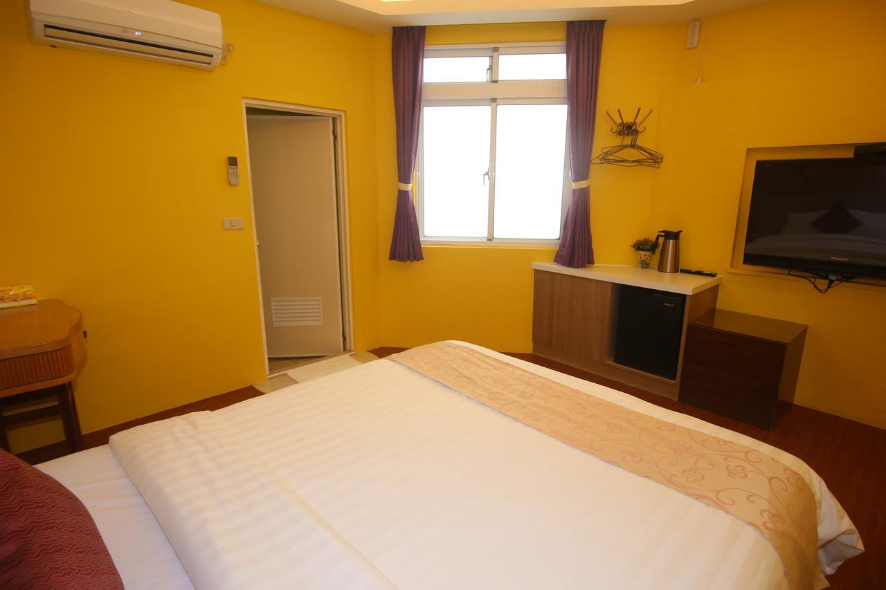 Kenting Waterfront Hotel Екстер'єр фото