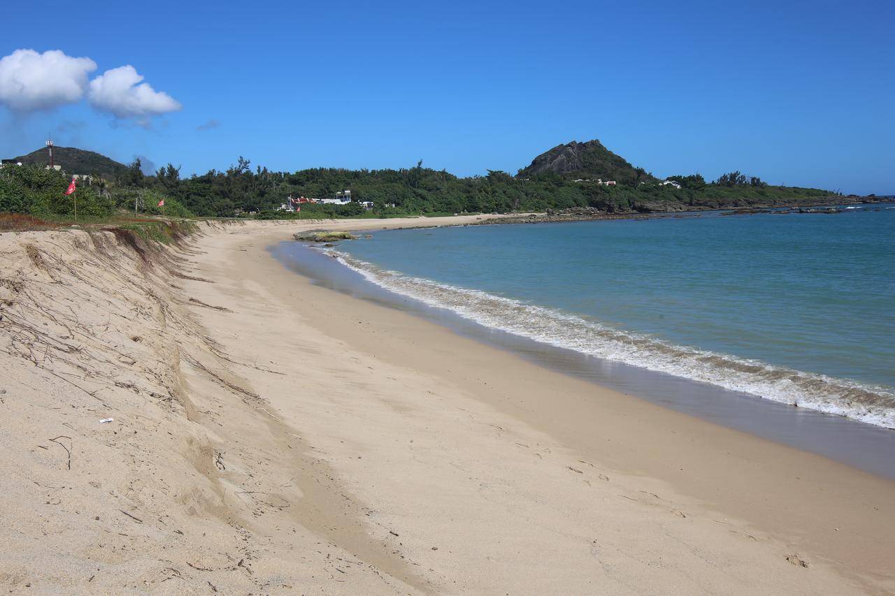 Kenting Waterfront Hotel Екстер'єр фото