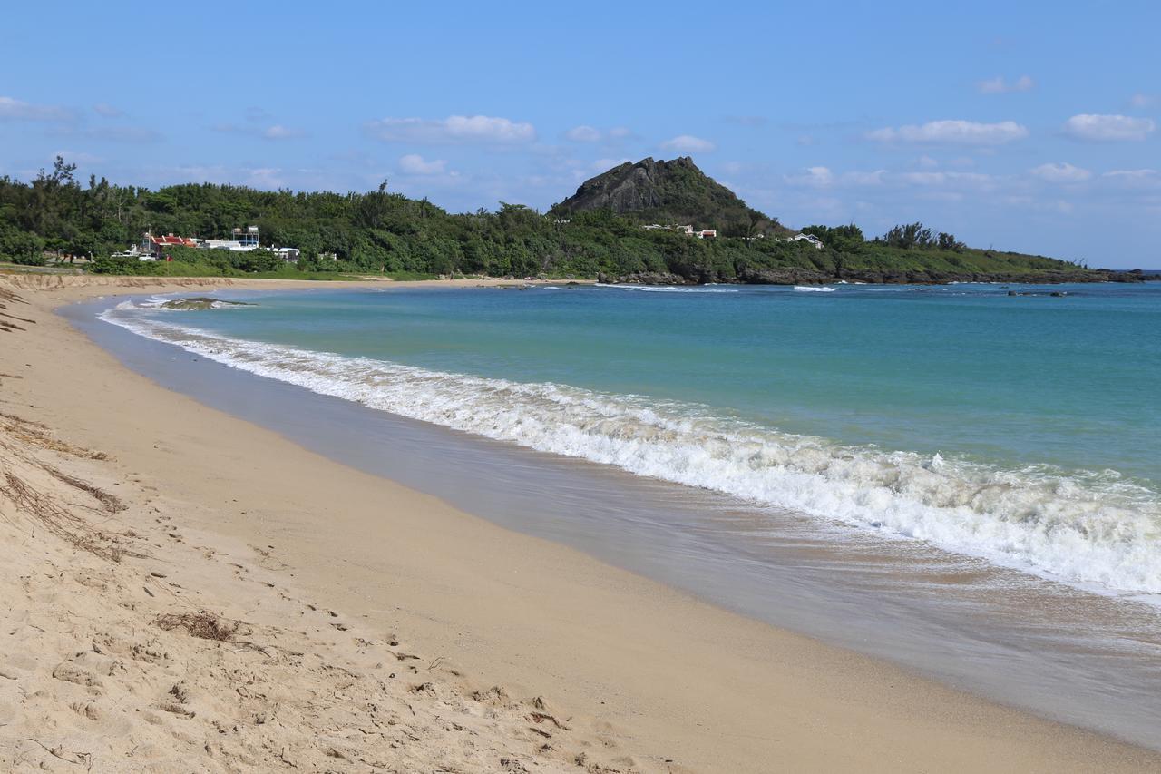 Kenting Waterfront Hotel Екстер'єр фото