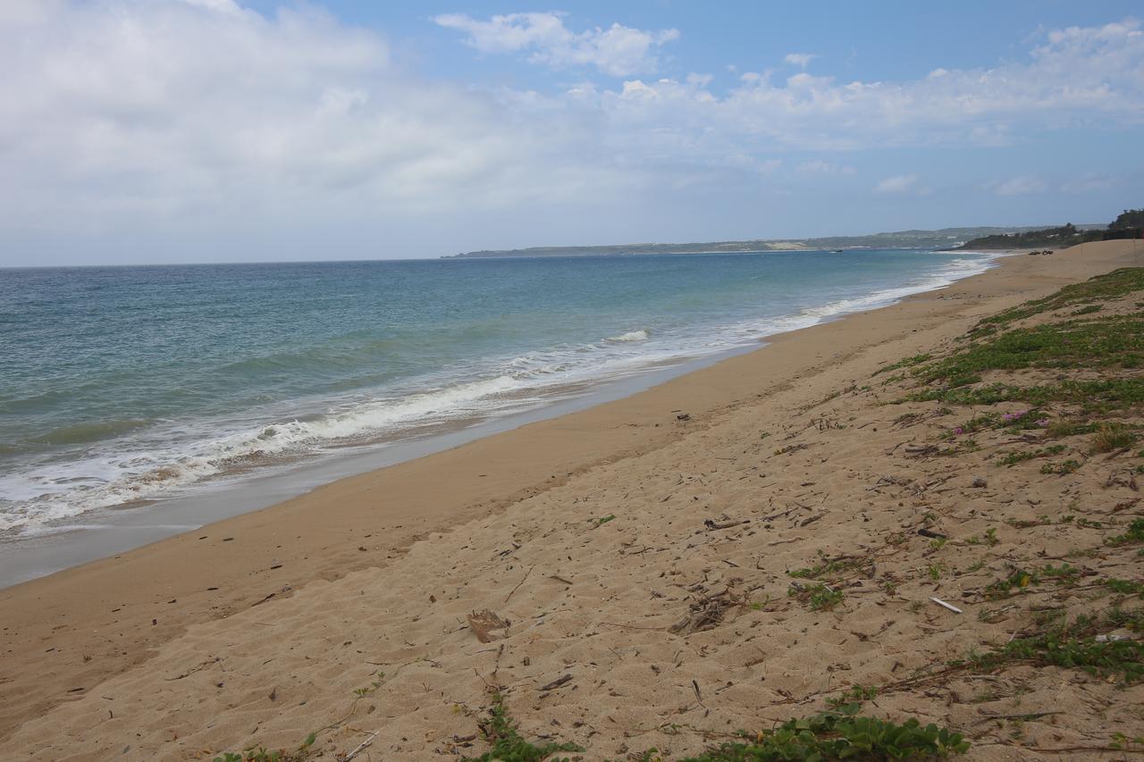 Kenting Waterfront Hotel Екстер'єр фото